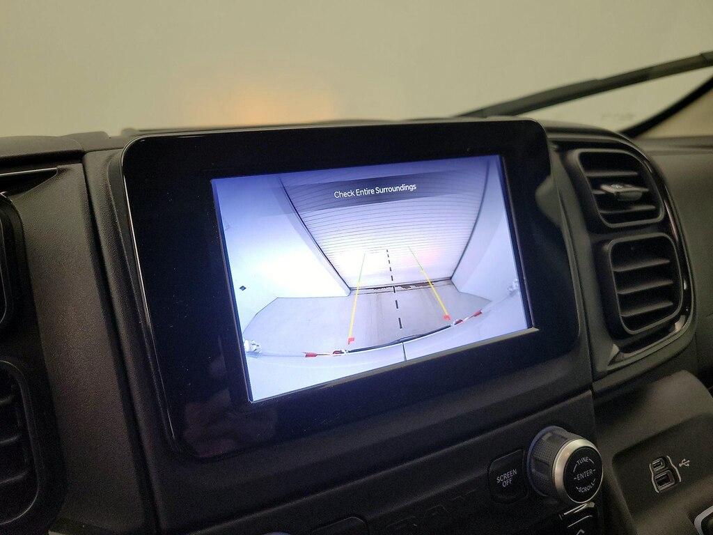used 2024 Ram ProMaster 2500 car, priced at $41,998