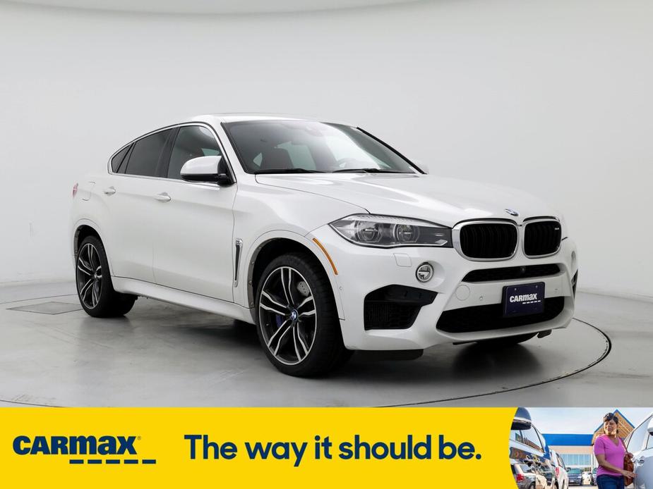 used 2019 BMW X6 car, priced at $50,998