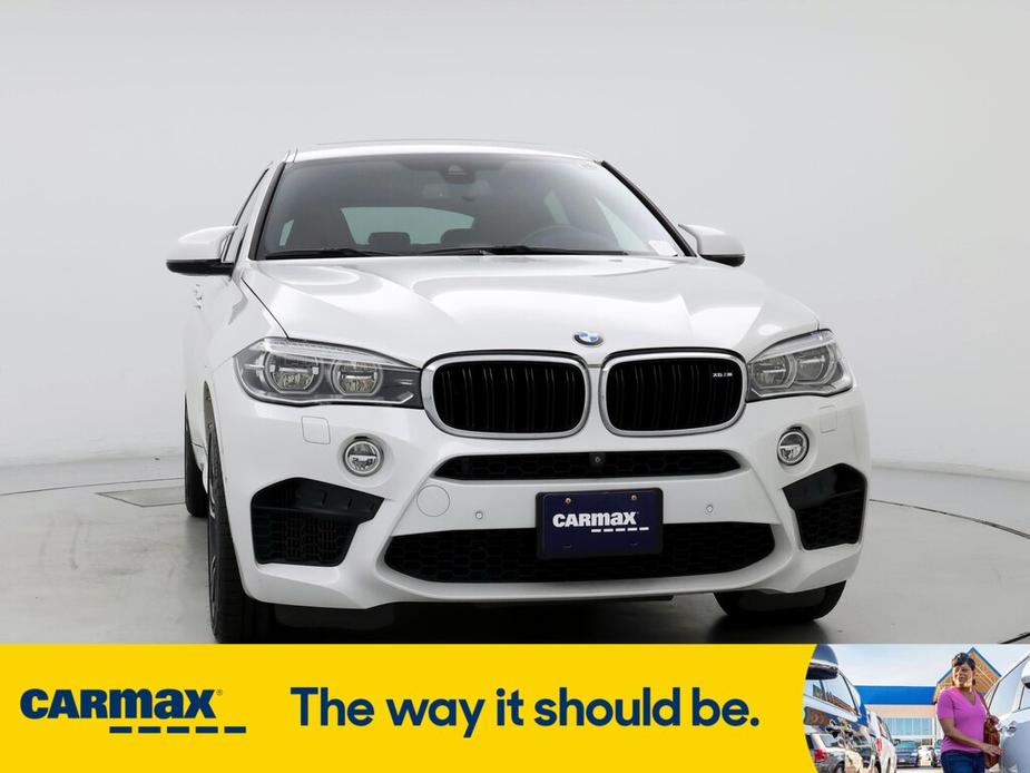 used 2019 BMW X6 car, priced at $50,998