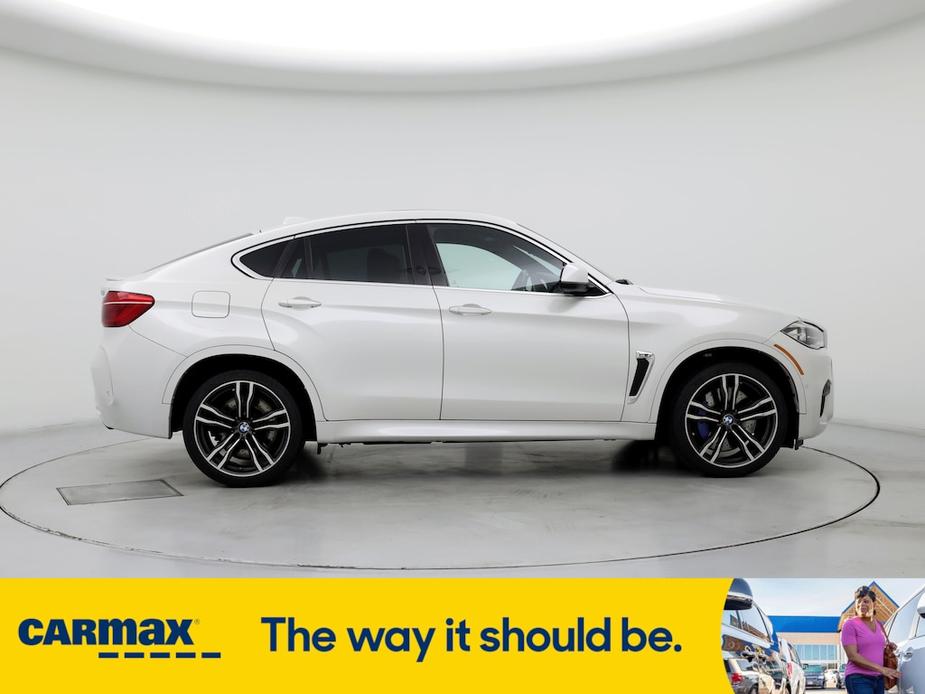 used 2019 BMW X6 car, priced at $50,998