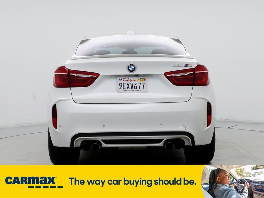 used 2019 BMW X6 car, priced at $50,998