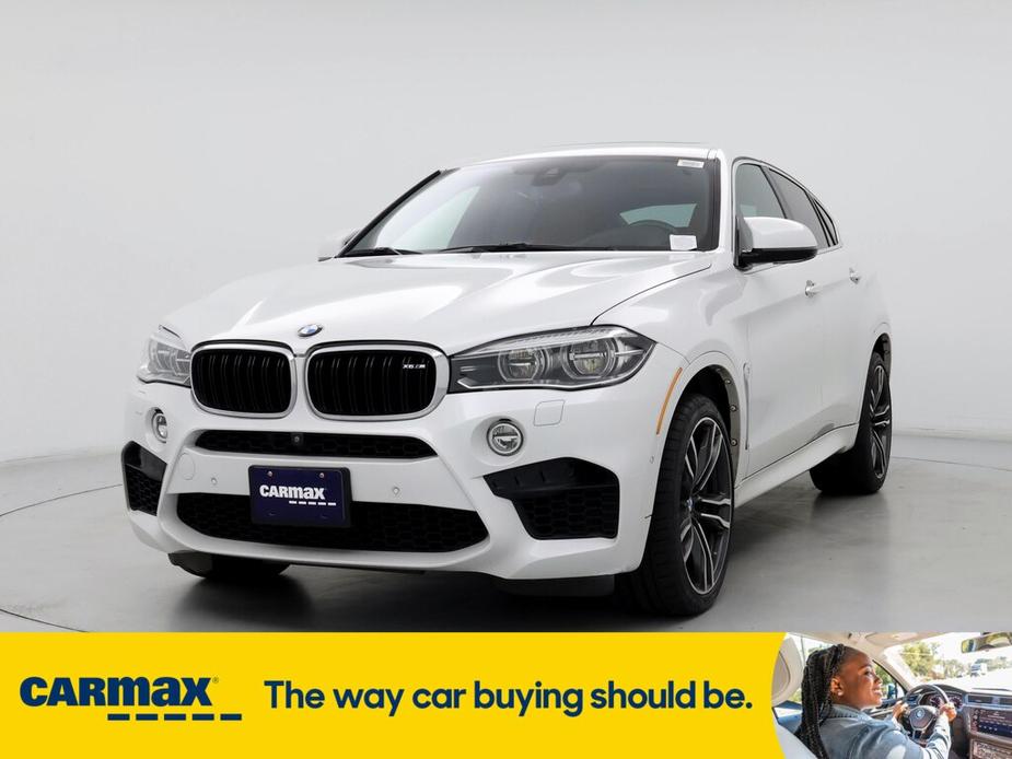 used 2019 BMW X6 car, priced at $50,998