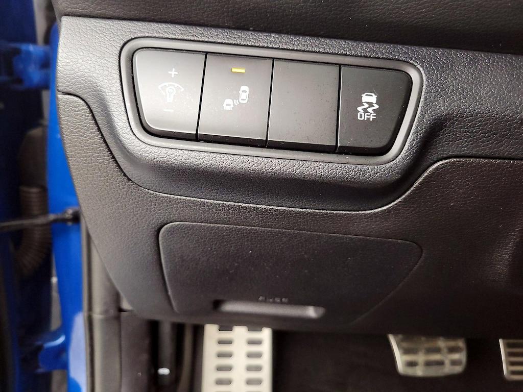 used 2022 Kia Forte car, priced at $19,998