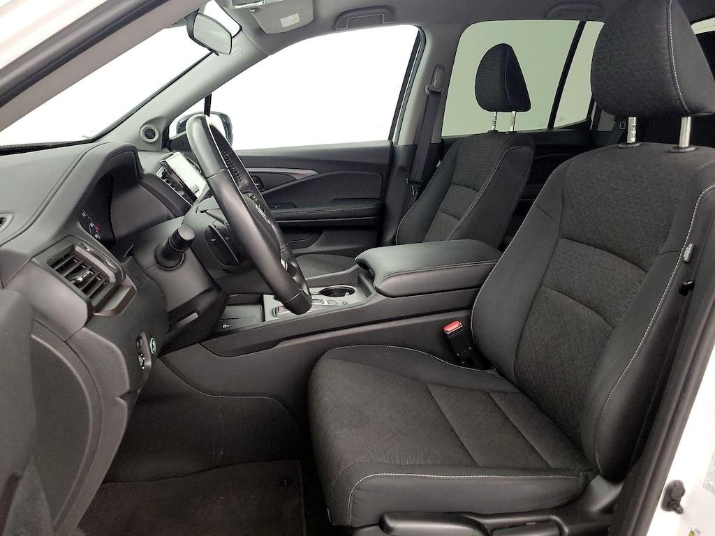 used 2024 Honda Ridgeline car, priced at $33,998