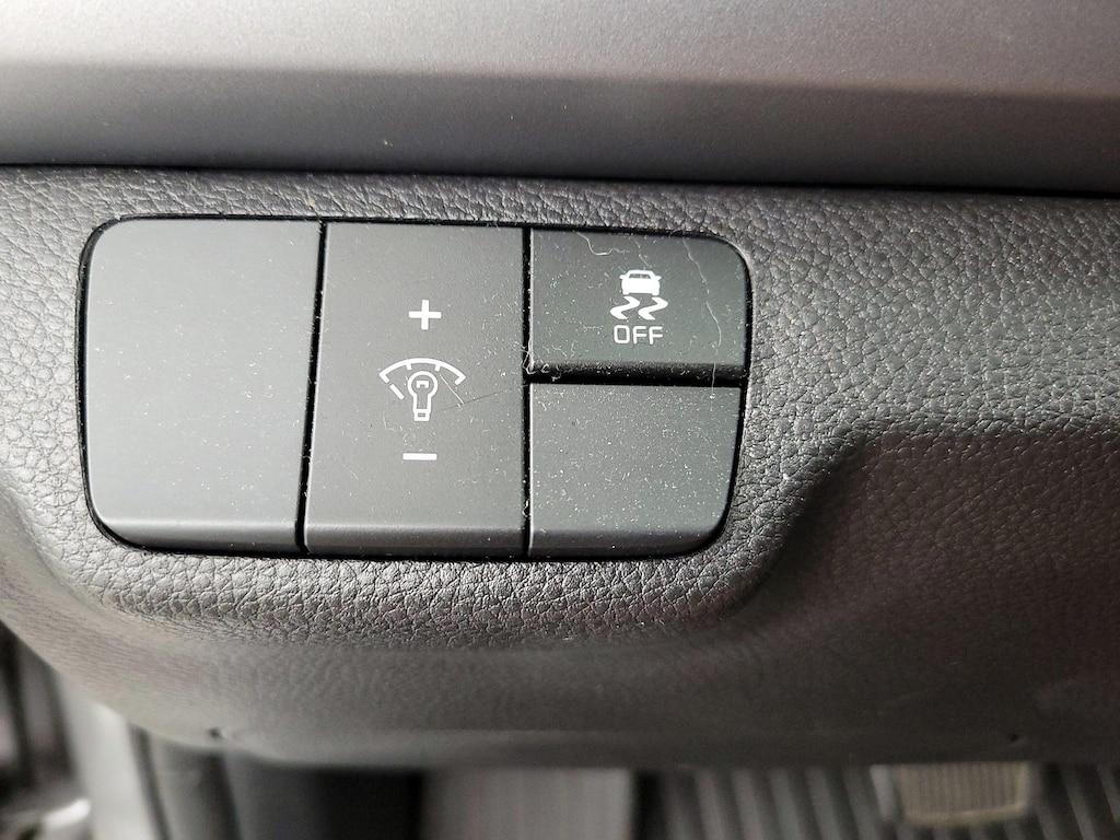 used 2022 Kia Rio car, priced at $17,998