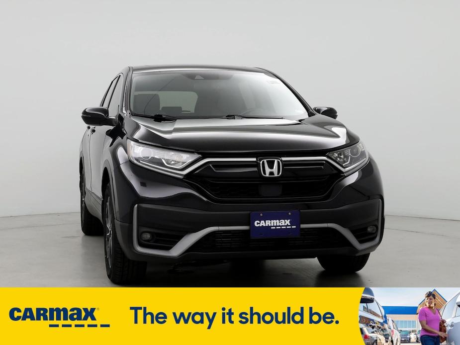 used 2020 Honda CR-V car, priced at $25,998