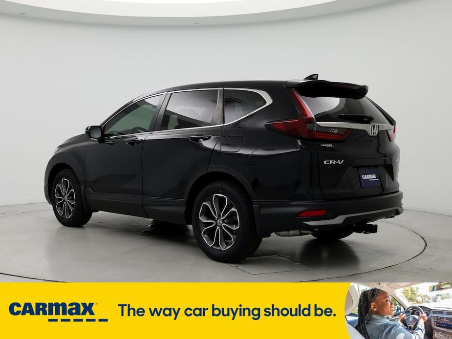 used 2020 Honda CR-V car, priced at $25,998