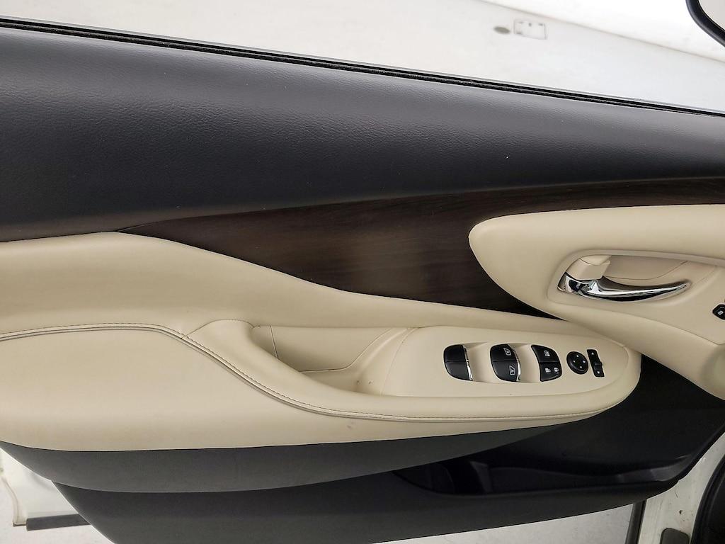 used 2020 Nissan Murano car, priced at $23,998