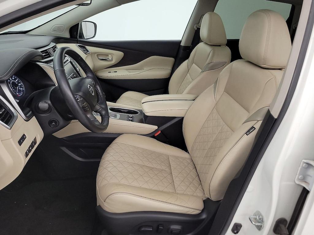 used 2020 Nissan Murano car, priced at $23,998