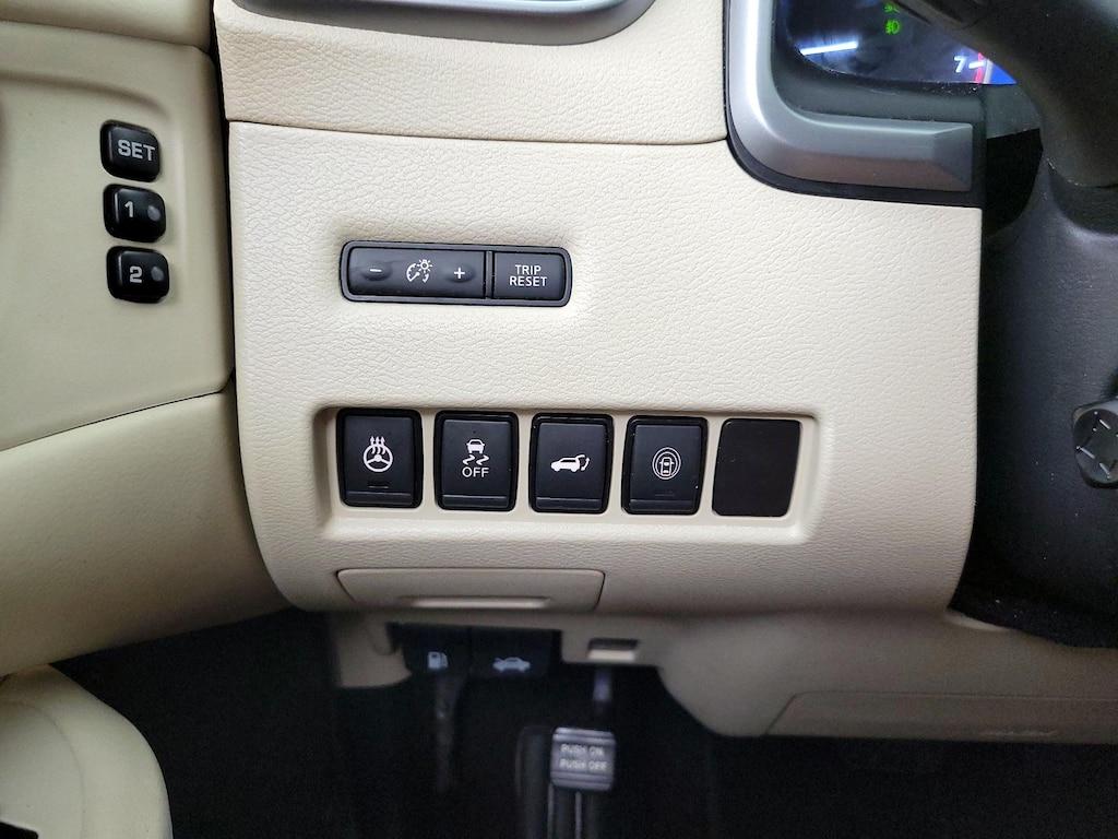 used 2020 Nissan Murano car, priced at $23,998
