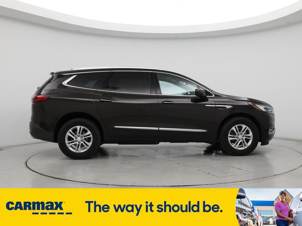 used 2018 Buick Enclave car, priced at $24,998