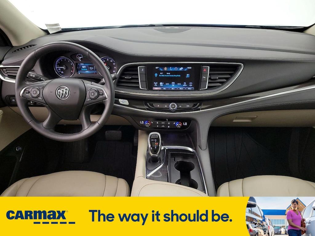 used 2018 Buick Enclave car, priced at $24,998