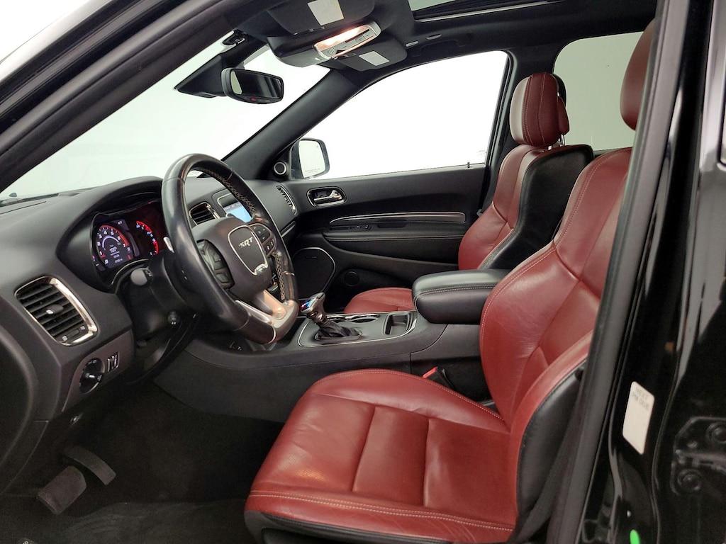 used 2020 Dodge Durango car, priced at $47,998