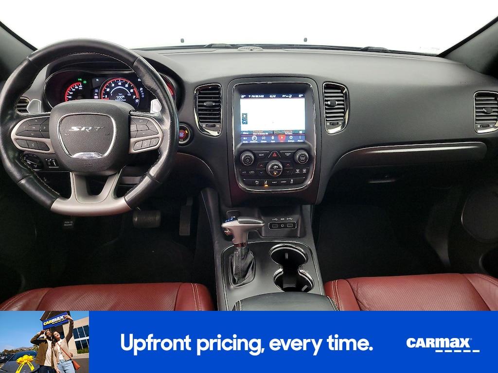 used 2020 Dodge Durango car, priced at $47,998