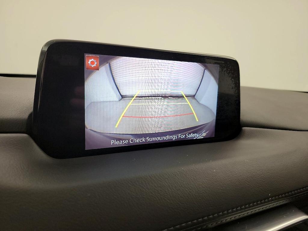 used 2017 Mazda CX-5 car, priced at $21,998