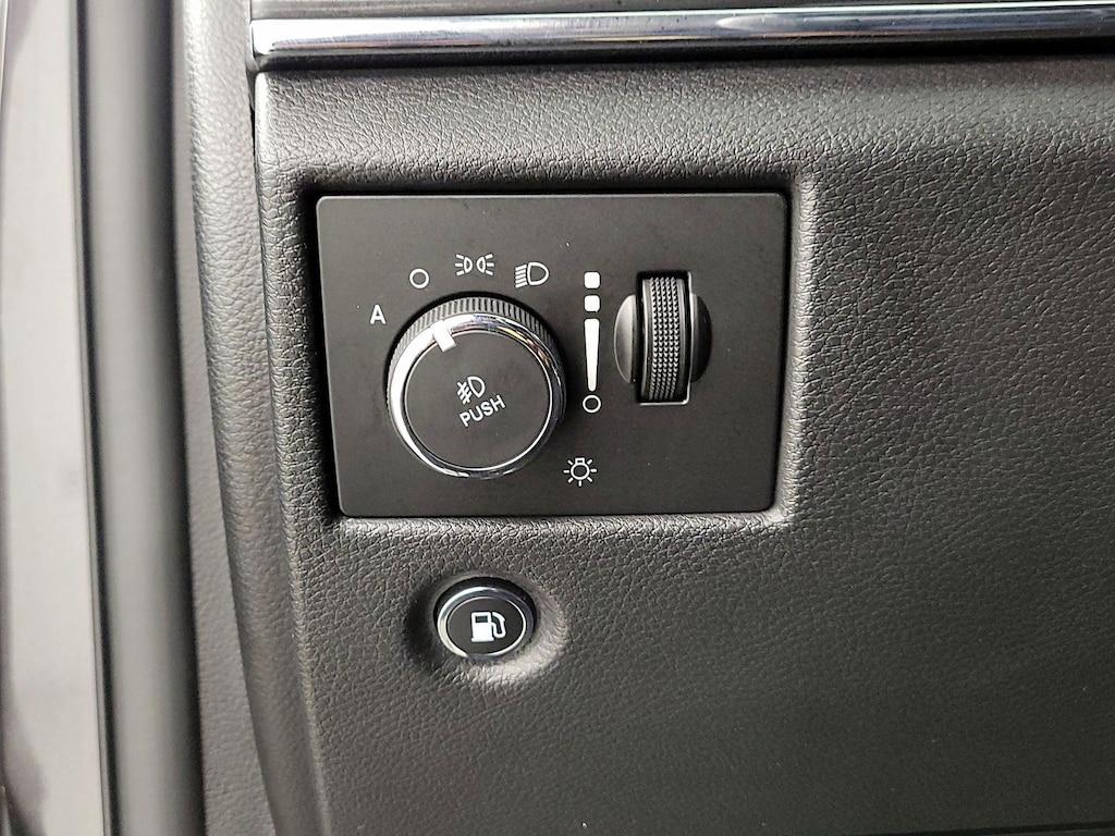 used 2019 Jeep Grand Cherokee car, priced at $22,998