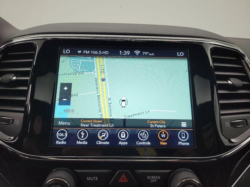used 2019 Jeep Grand Cherokee car, priced at $22,998