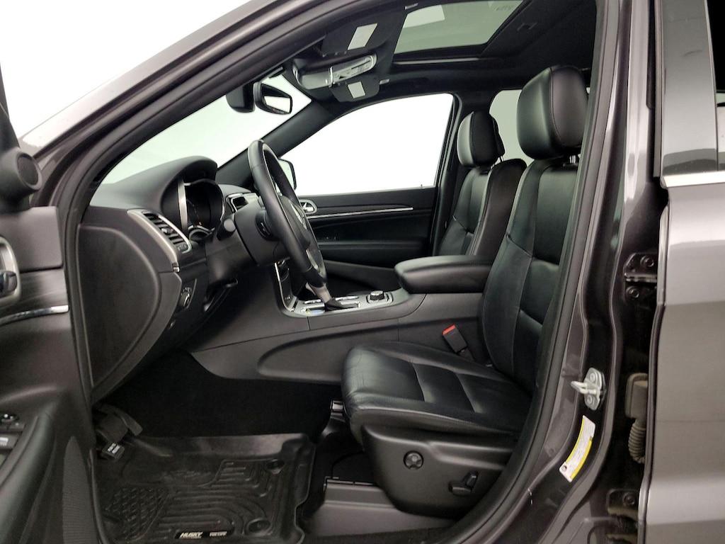 used 2019 Jeep Grand Cherokee car, priced at $22,998