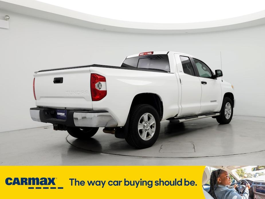 used 2014 Toyota Tundra car, priced at $24,998