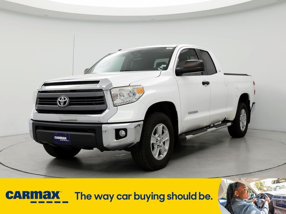 used 2014 Toyota Tundra car, priced at $24,998