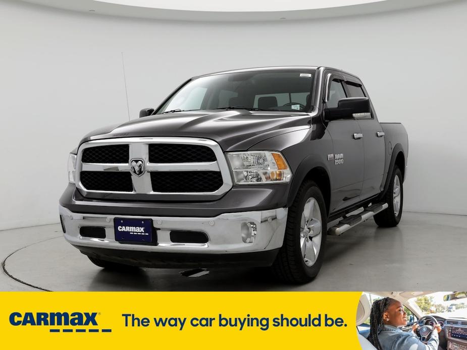 used 2014 Ram 1500 car, priced at $23,998