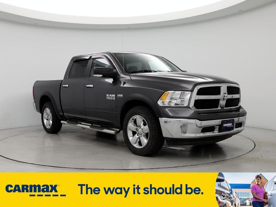 used 2014 Ram 1500 car, priced at $23,998