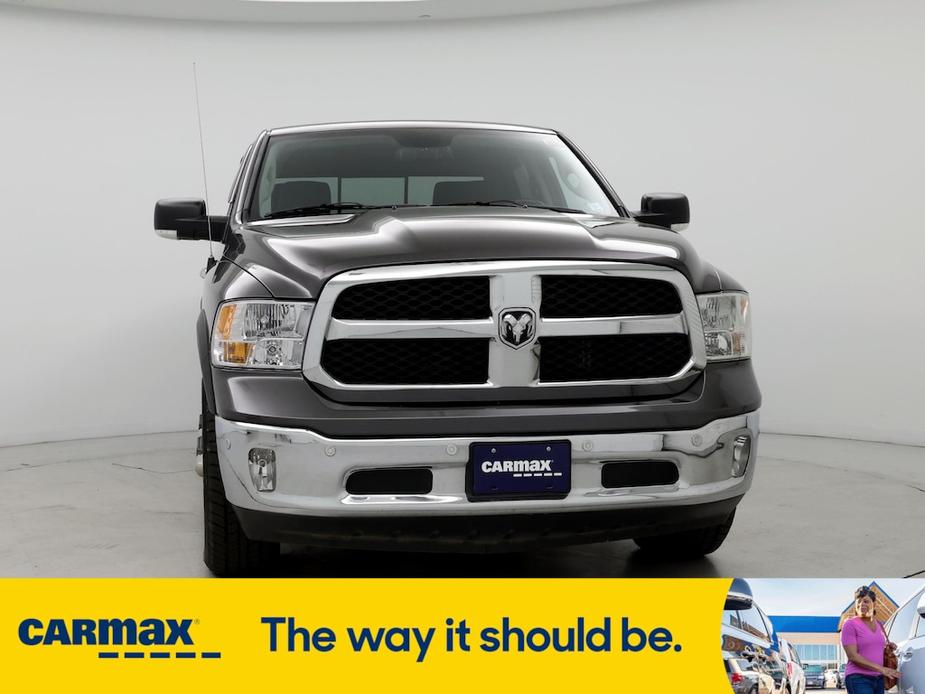 used 2014 Ram 1500 car, priced at $23,998