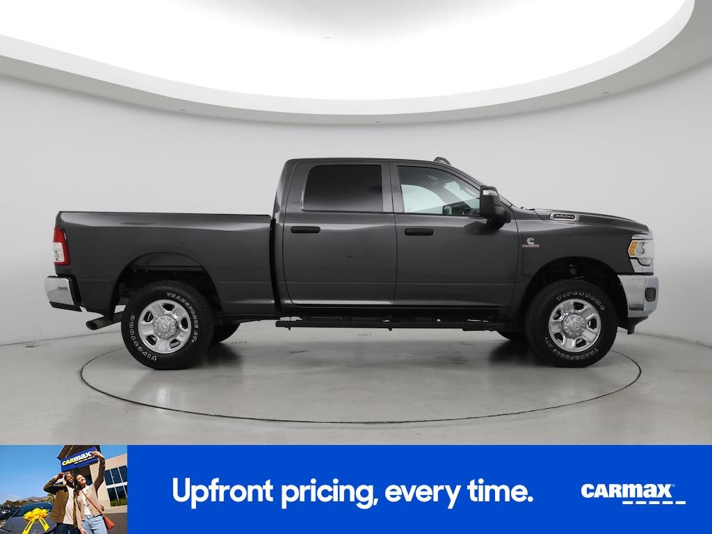 used 2024 Ram 3500 car, priced at $57,998