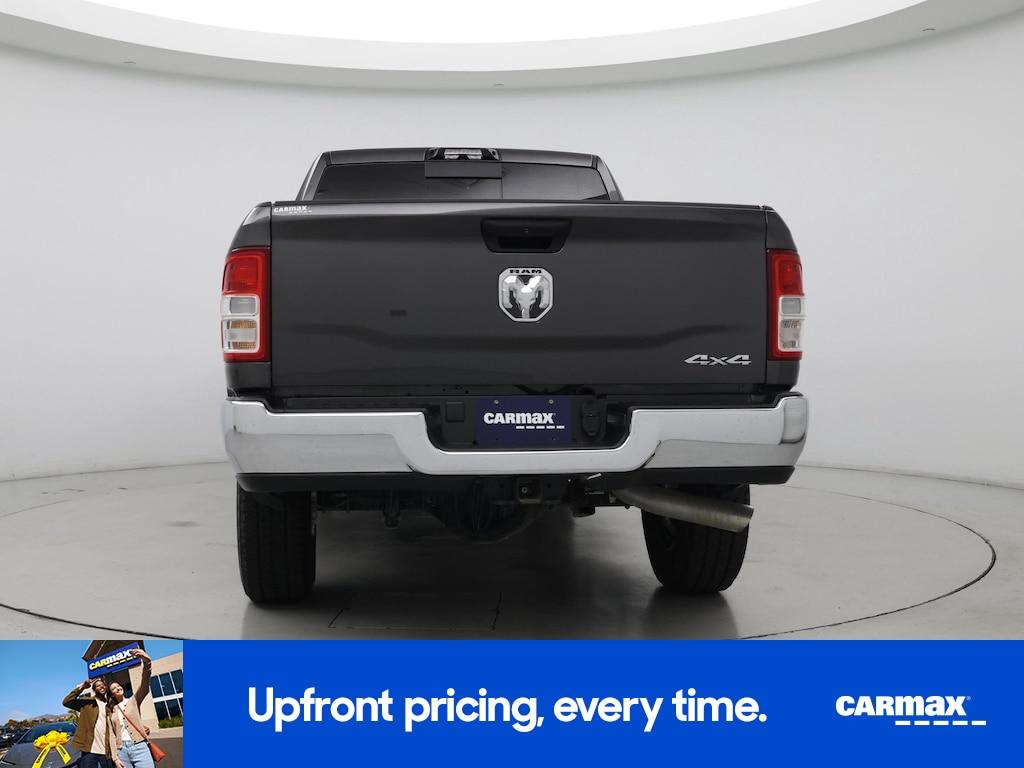 used 2024 Ram 3500 car, priced at $57,998