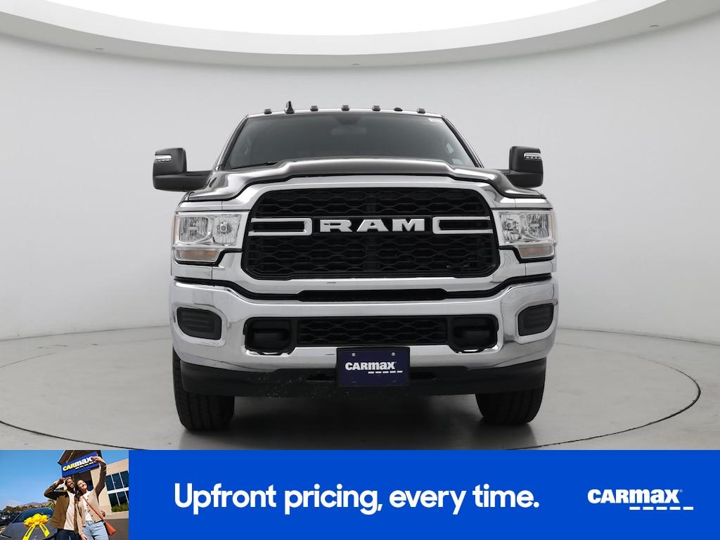 used 2024 Ram 3500 car, priced at $57,998