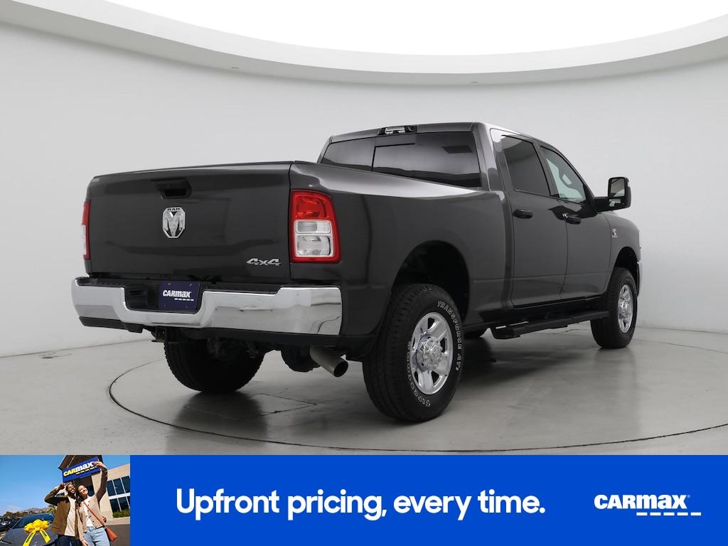 used 2024 Ram 3500 car, priced at $57,998