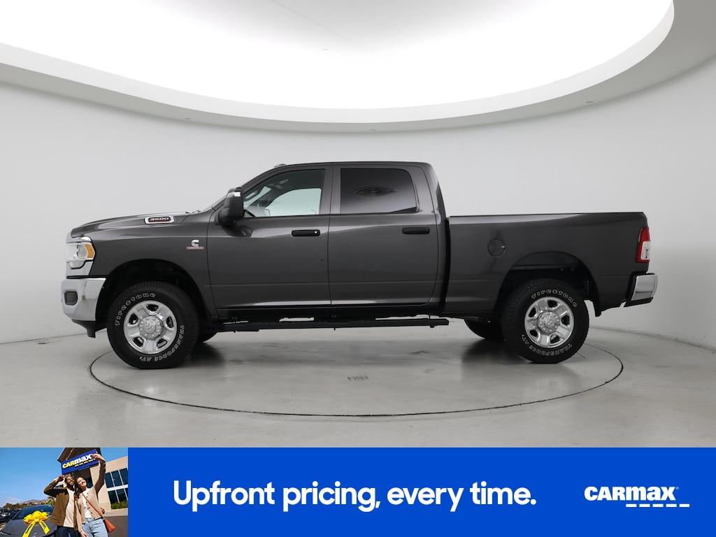 used 2024 Ram 3500 car, priced at $57,998