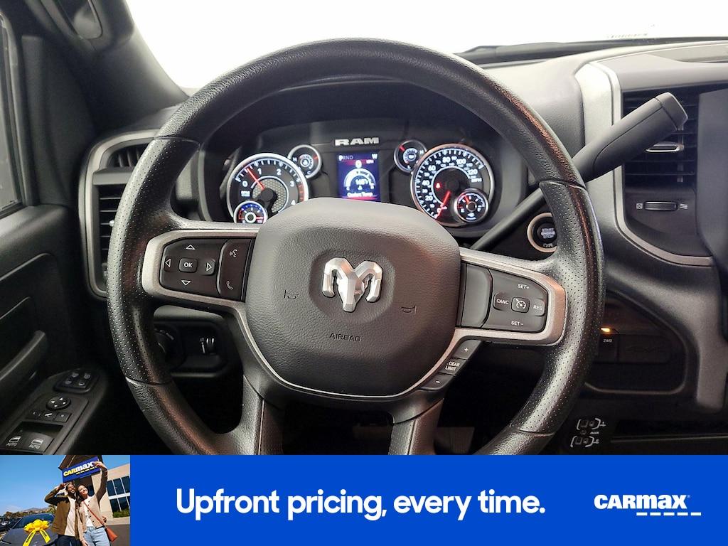 used 2024 Ram 3500 car, priced at $57,998