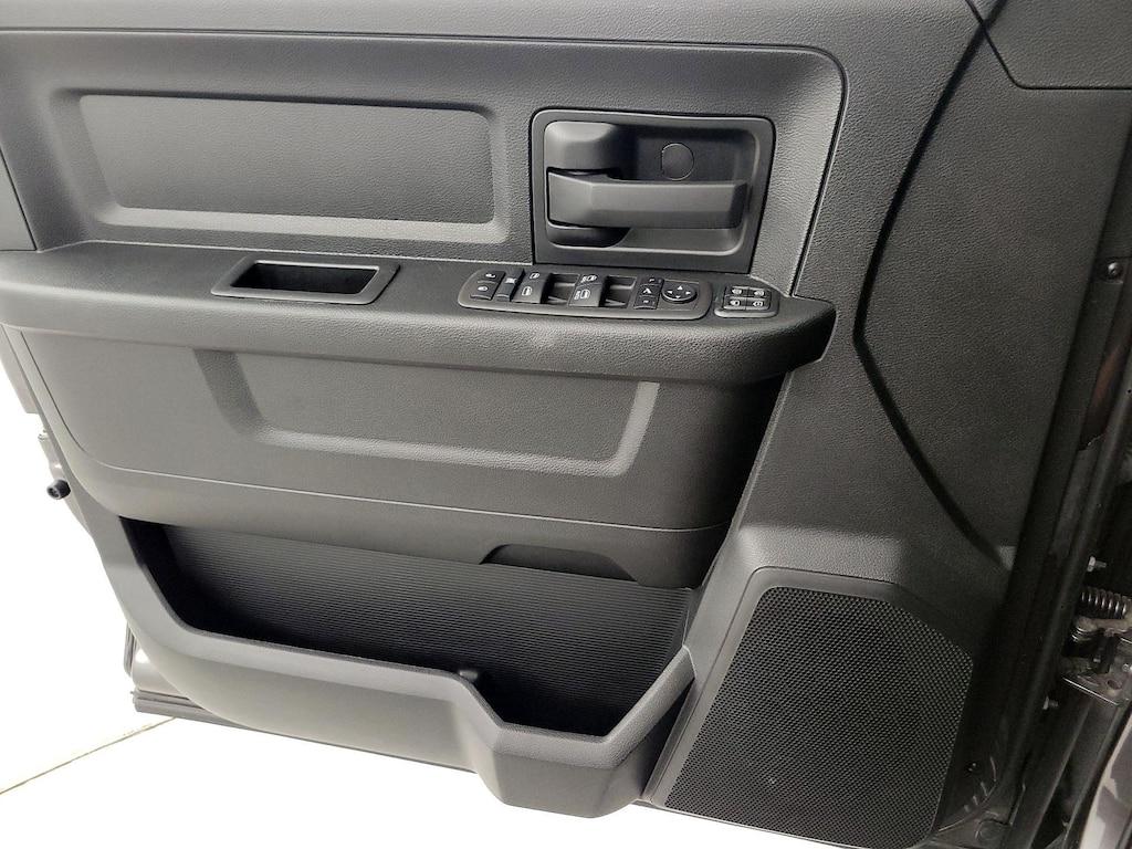 used 2024 Ram 3500 car, priced at $57,998