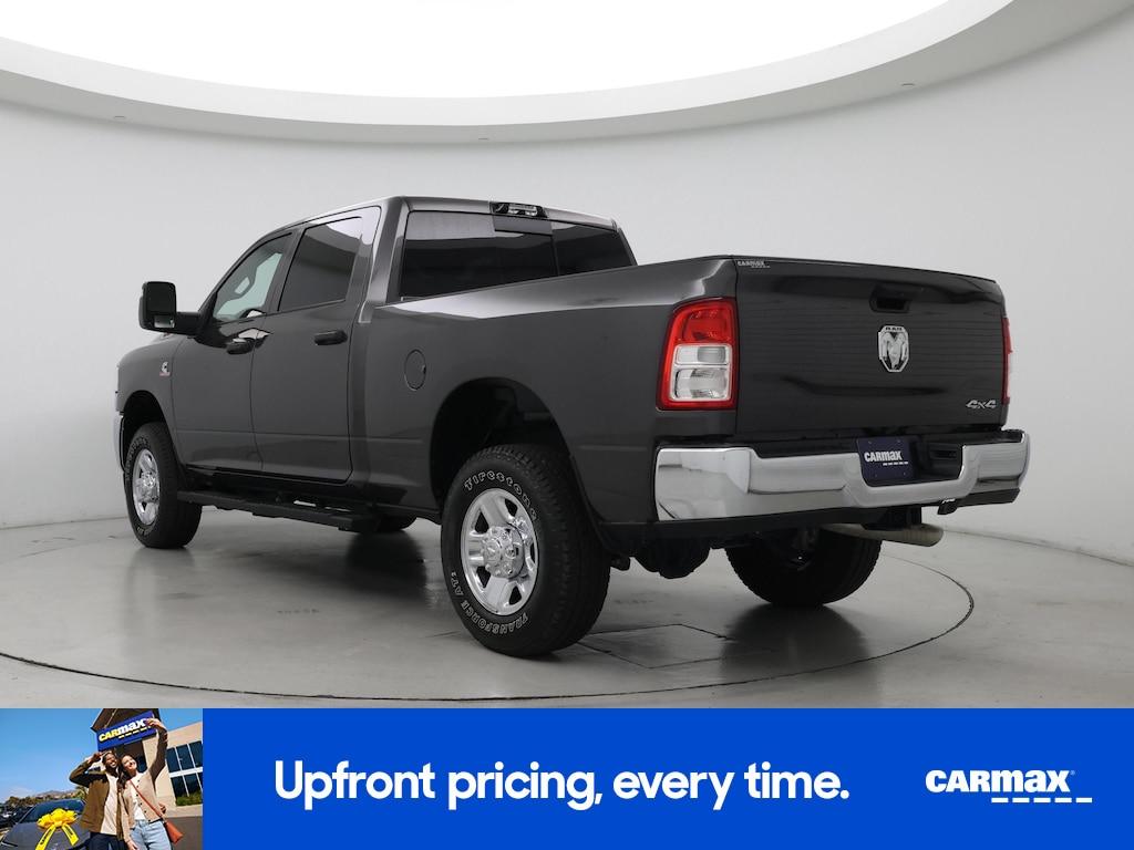 used 2024 Ram 3500 car, priced at $57,998