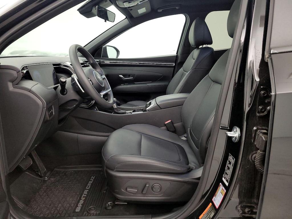 used 2024 Hyundai SANTA CRUZ car, priced at $28,998
