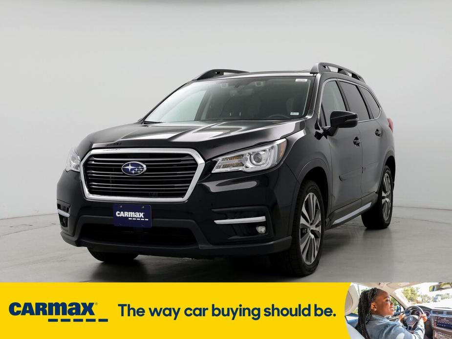 used 2022 Subaru Ascent car, priced at $34,998