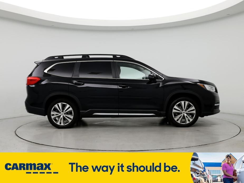 used 2022 Subaru Ascent car, priced at $34,998