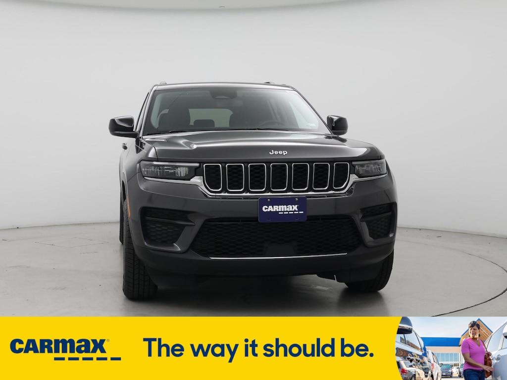 used 2023 Jeep Grand Cherokee car, priced at $29,998