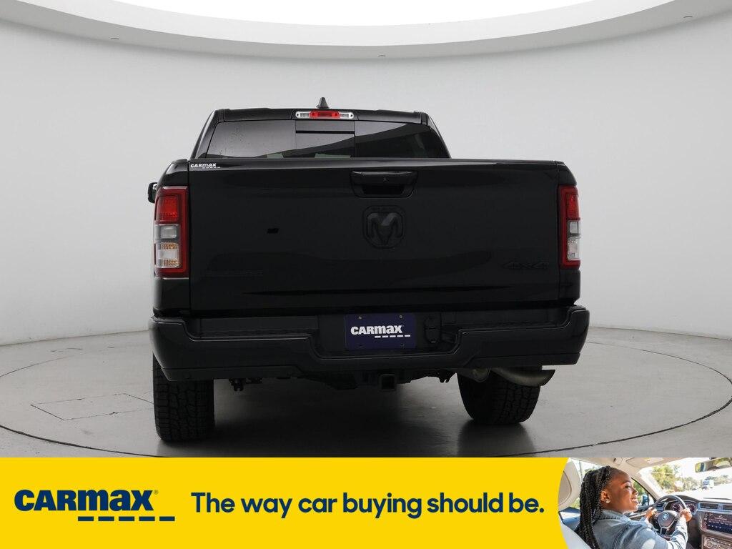 used 2022 Ram 1500 car, priced at $37,998