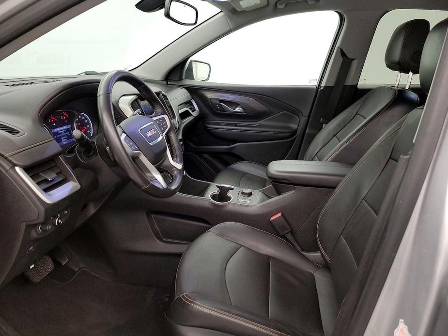 used 2019 GMC Terrain car, priced at $19,998