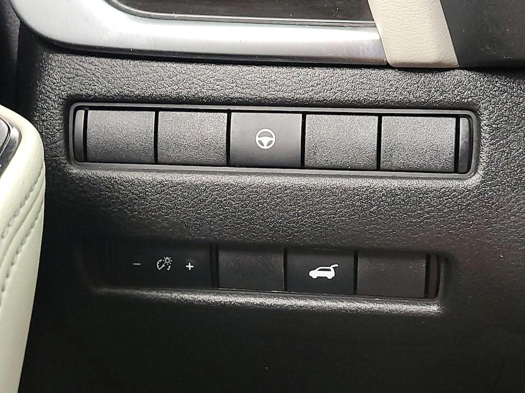 used 2021 Nissan Rogue car, priced at $25,998