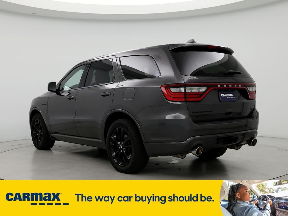 used 2020 Dodge Durango car, priced at $36,998