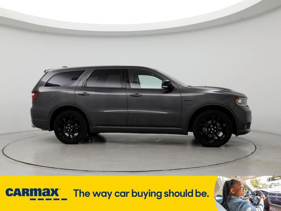 used 2020 Dodge Durango car, priced at $36,998