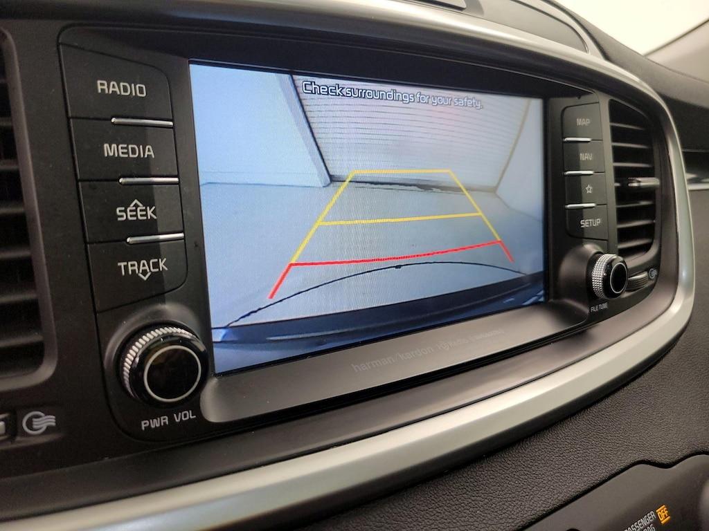 used 2019 Kia Sorento car, priced at $18,998