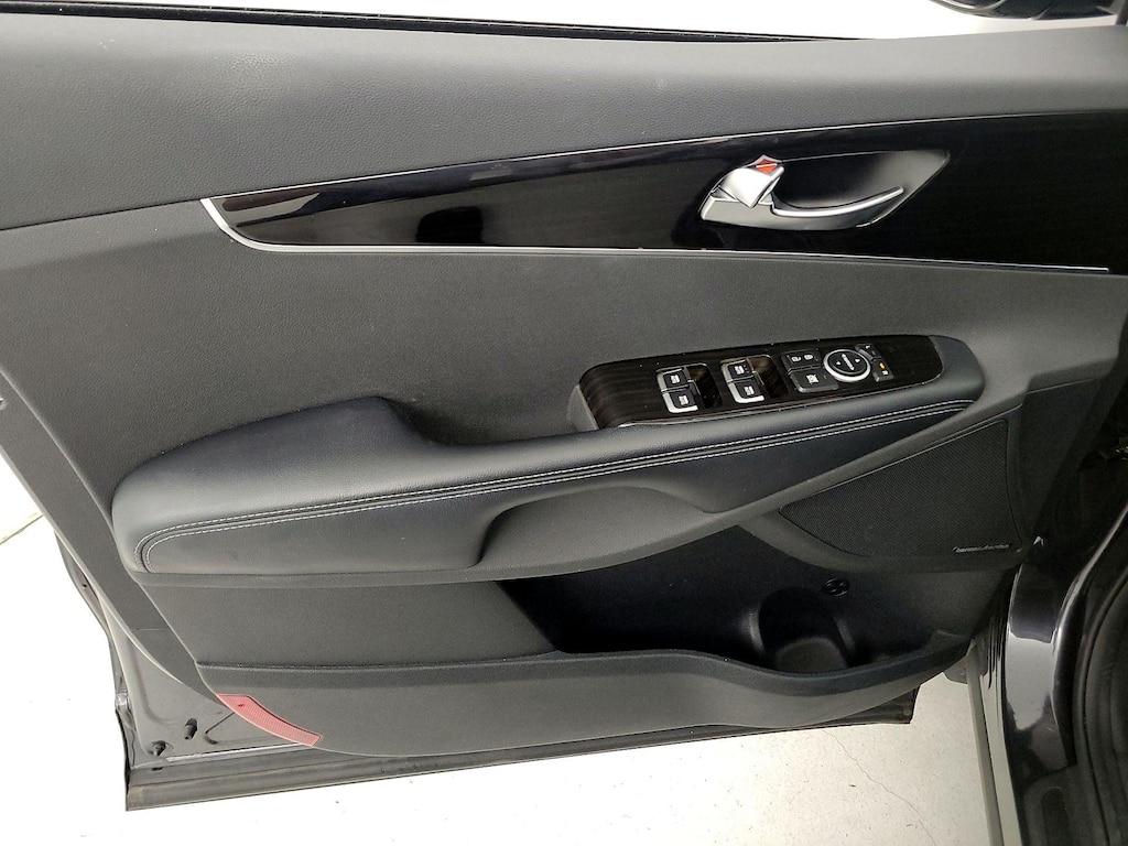used 2019 Kia Sorento car, priced at $18,998