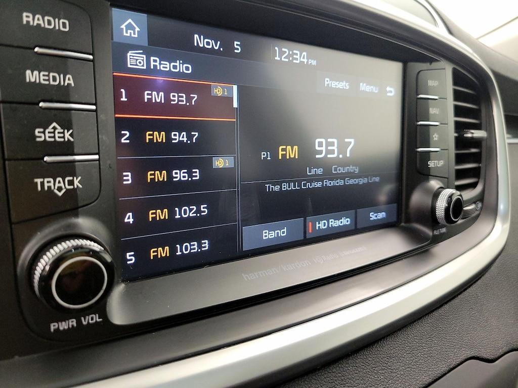 used 2019 Kia Sorento car, priced at $18,998