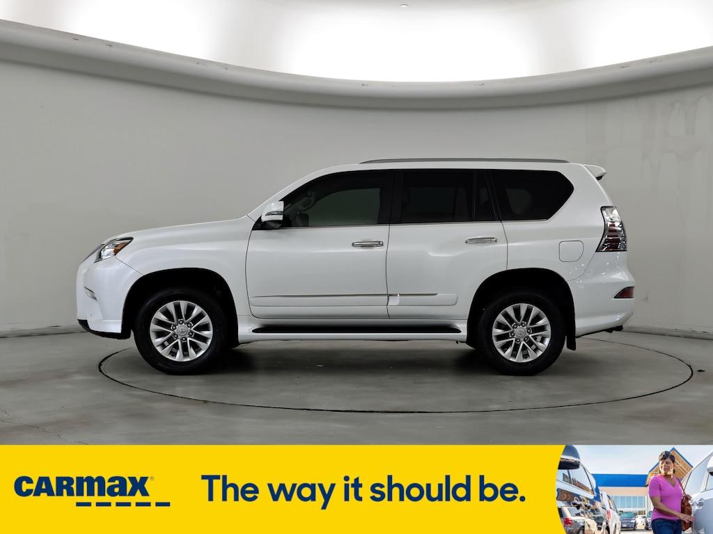 used 2019 Lexus GX 460 car, priced at $32,998