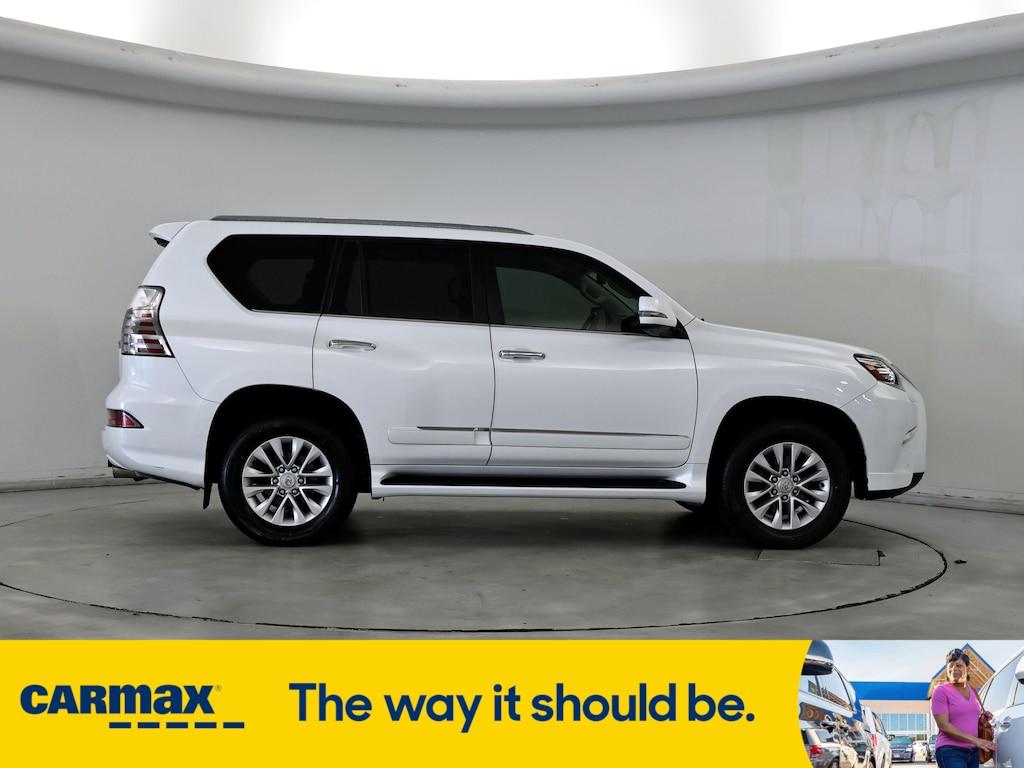 used 2019 Lexus GX 460 car, priced at $32,998