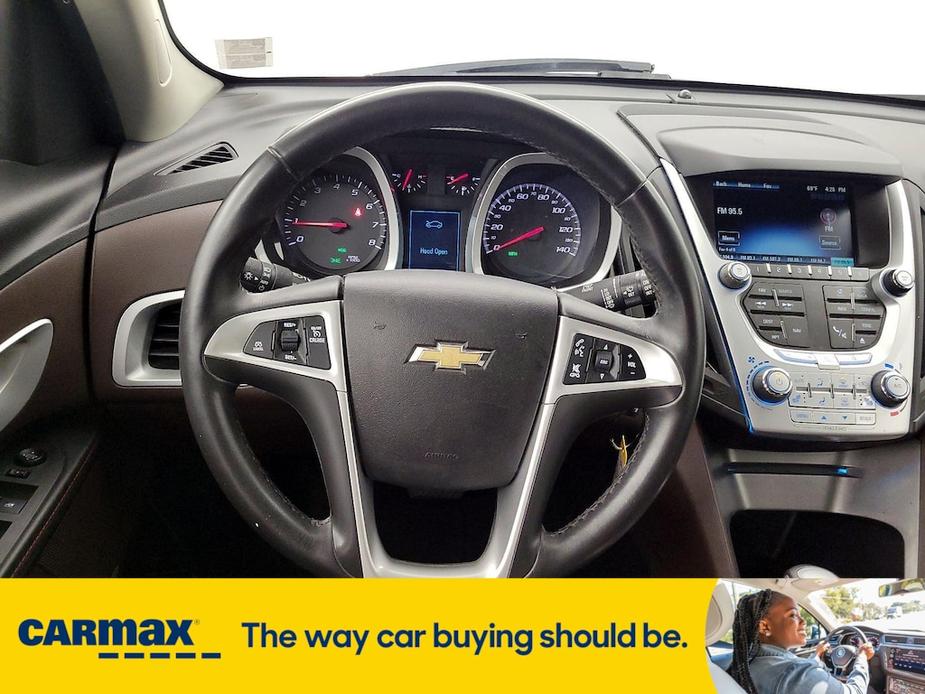 used 2013 Chevrolet Equinox car, priced at $12,998